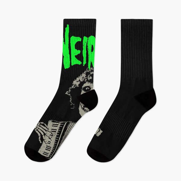Item preview, Misfits Lightning classic art designed and sold by dennizunig.