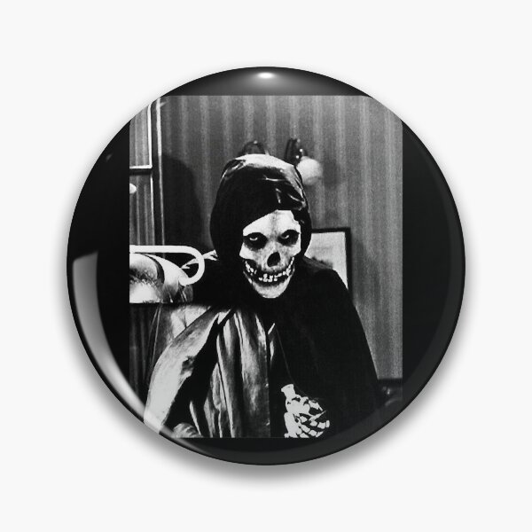 Item preview, Misfits Lightning classic art  designed and sold by dennizunig.