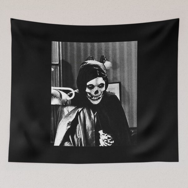Item preview, Misfits Lightning classic art  designed and sold by dennizunig.