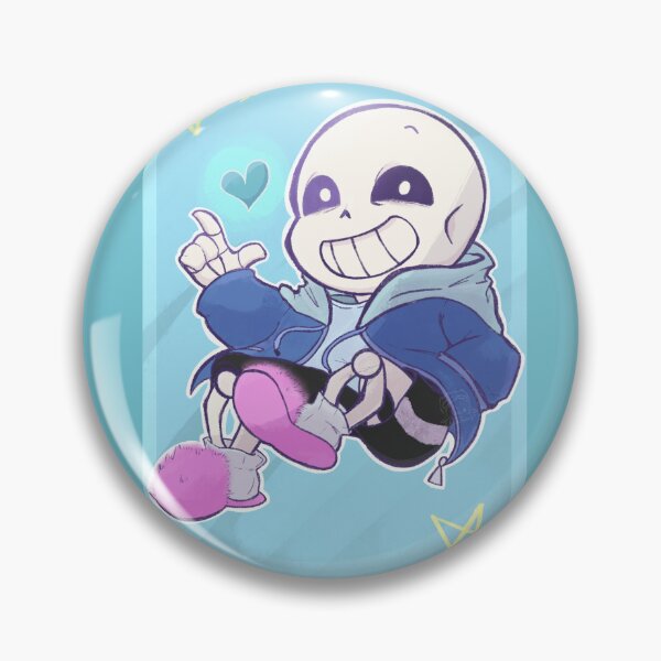 Item preview, Sans The Skeleman designed and sold by WaifuMaker.