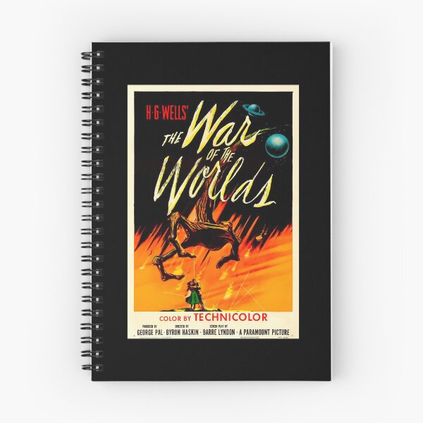 Item preview, Beautiful Model War Of The Worlds Poster Gift For Fan designed and sold by EdwinEnigma.