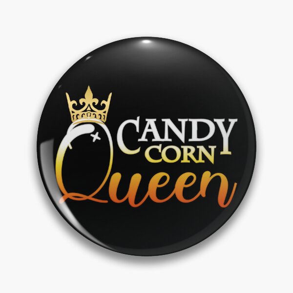 Item preview, Candy Corn Queen designed and sold by SimplyCosmic11.