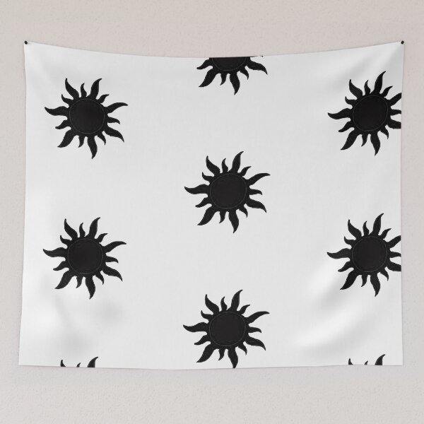 Item preview, Solar Eclipse  designed and sold by BakaDoodles.