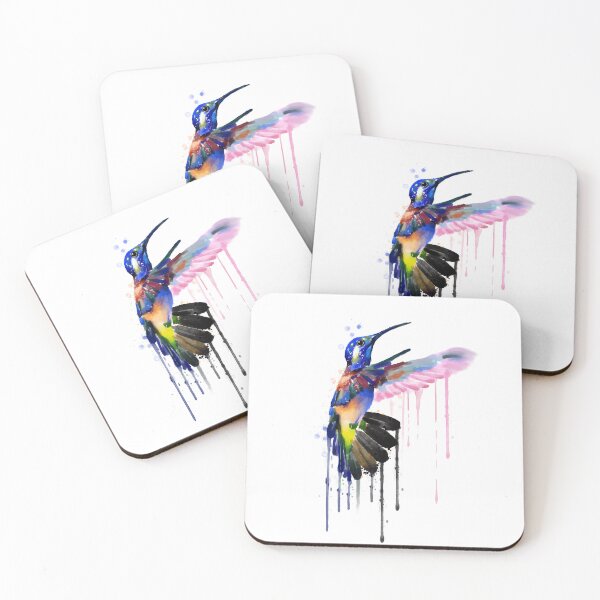 Item preview, Hummingbird - Hummingbird Lover designed and sold by JuxNdx.