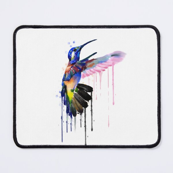 Item preview, Hummingbird - Hummingbird Lover designed and sold by JuxNdx.