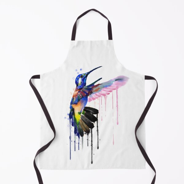 Item preview, Hummingbird - Hummingbird Lover designed and sold by JuxNdx.