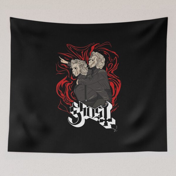 Item preview, To The Next Ritual! designed and sold by dennizunig.