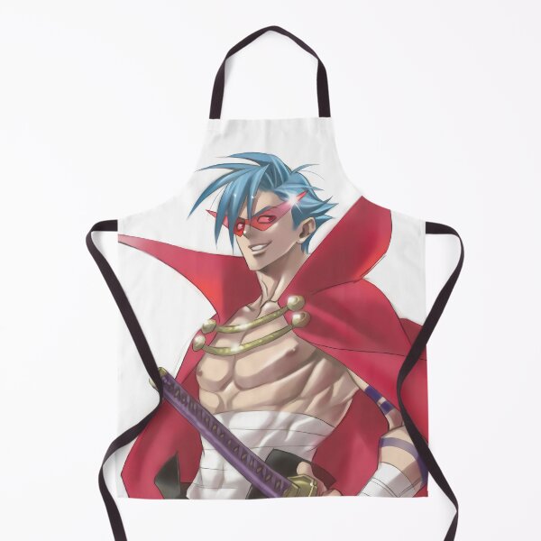 Item preview, Kamina Gurren Lagann Drawing For Otaku designed and sold by jerestudio.