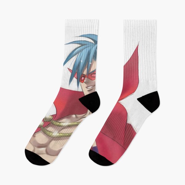 Item preview, Kamina Gurren Lagann Drawing For Otaku designed and sold by jerestudio.