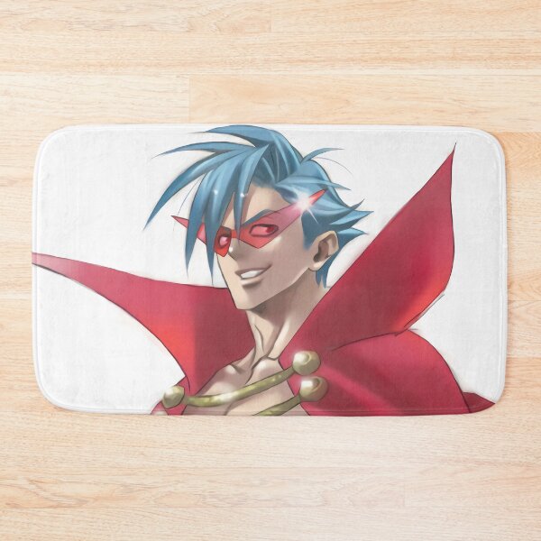 Item preview, Kamina Gurren Lagann Drawing For Otaku designed and sold by jerestudio.