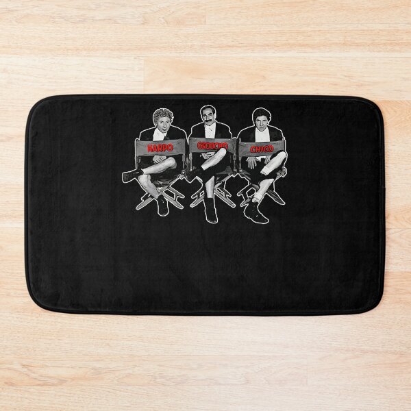 Item preview, Anniversary Gift Marx Brothers Vintage Groucho Gifts For Everyone designed and sold by EdwinEnigma.