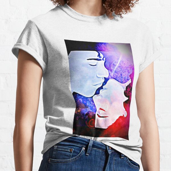 Chi and Thia Classic T-Shirt