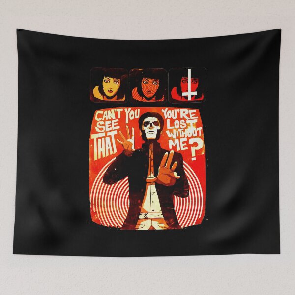 Item preview, You are lost without me  designed and sold by dennizunig.