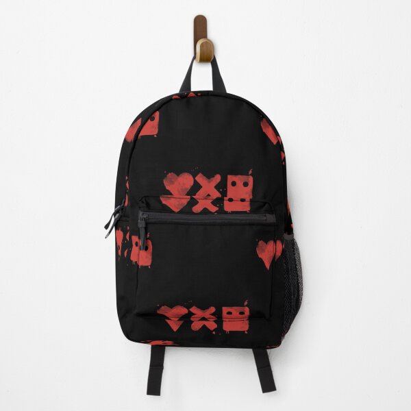 Item preview, Love Death and Robots blood designed and sold by KimmieBap.