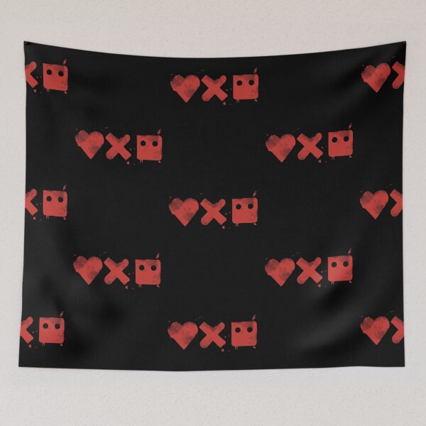 Item preview, Love Death and Robots blood designed and sold by KimmieBap.