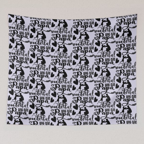 Item preview, Papa Wonderful | Father's Day designed and sold by DNC1134.