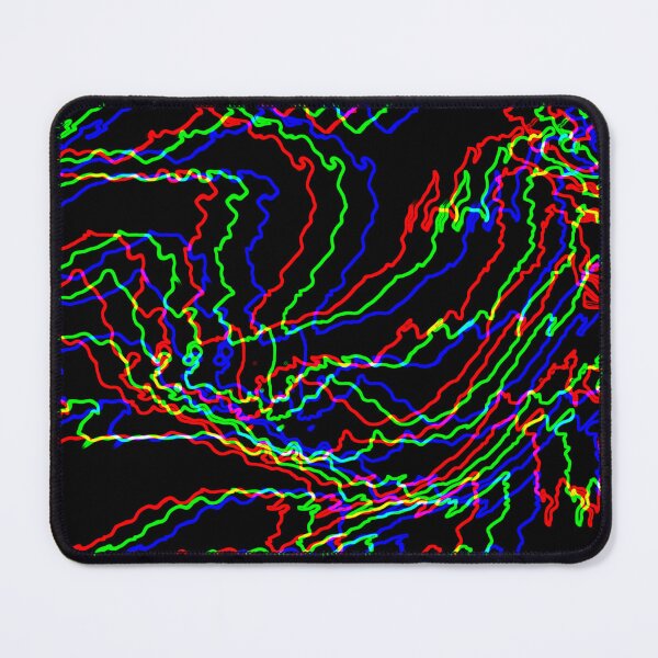 Item preview, Trippy lines designed and sold by greentiger1.