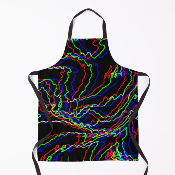 Item preview, Trippy lines designed and sold by greentiger1.