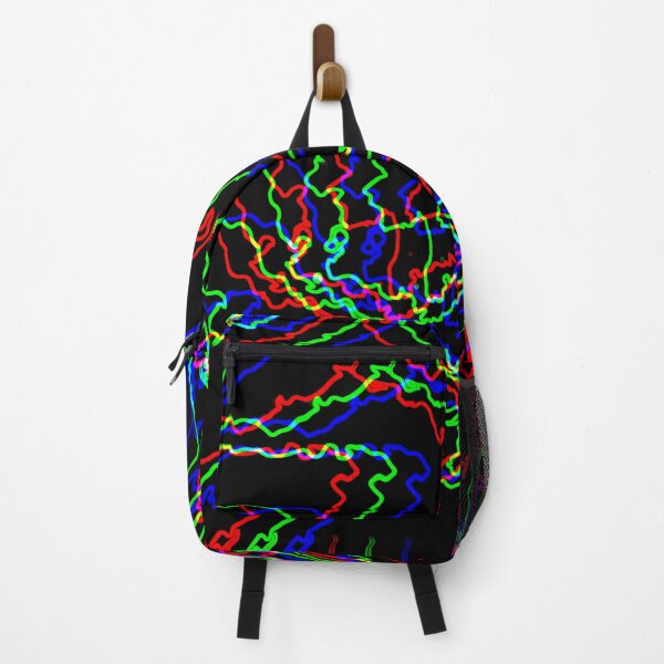 Item preview, Trippy lines designed and sold by greentiger1.
