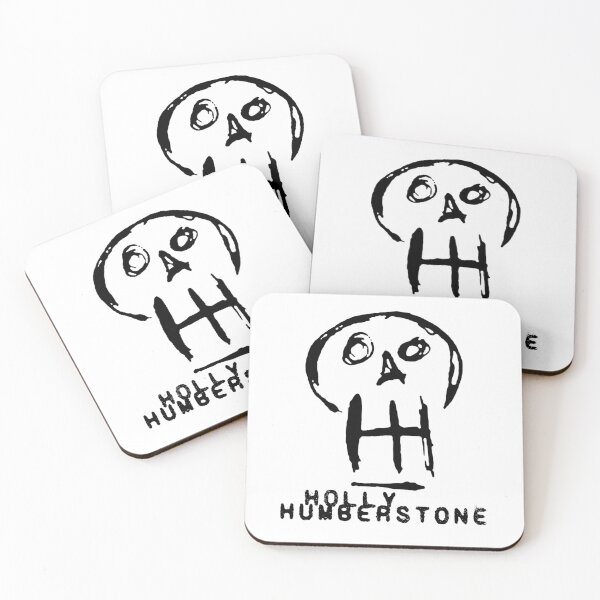 Item preview, logo of Holly Humberstone UK sleep tight designed and sold by justinddam.