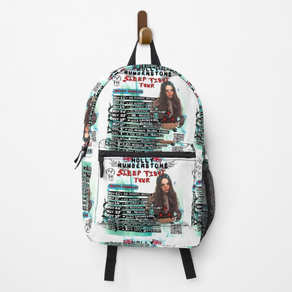 Item preview, prety Holly Humberstone UK sleep tight designed and sold by justinddam.