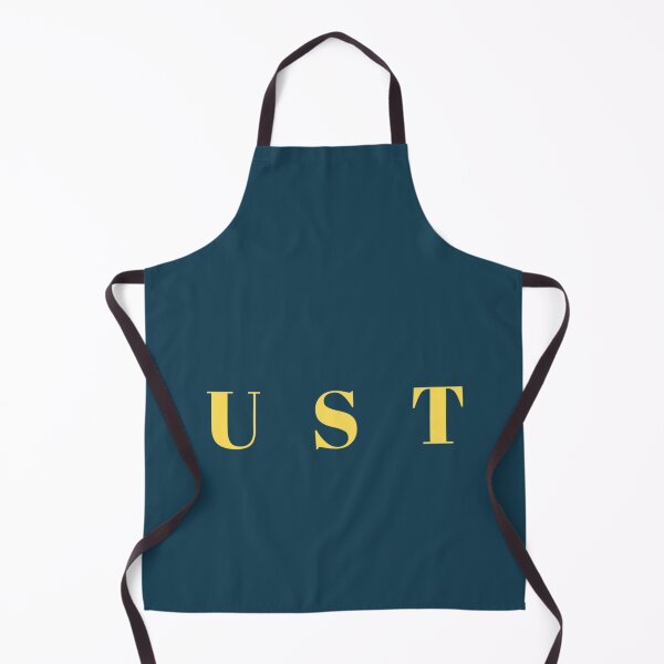 Item preview, UST University of Santo Tomas Yellow designed and sold by foliolestudio.