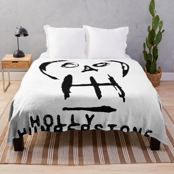 Item preview, logo of Holly Humberstone UK sleep tight designed and sold by justinddam.