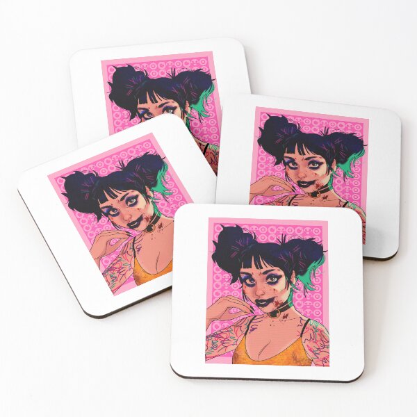Item preview, Love Death Robots girl crazy designed and sold by KimmieBap.