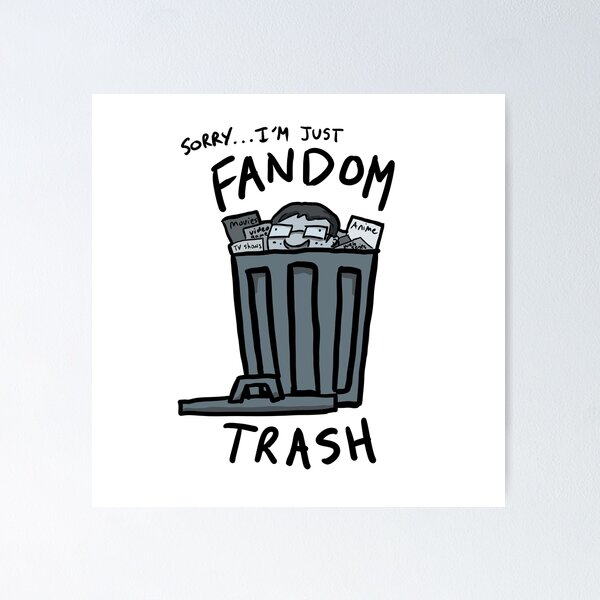 Fandom Trash