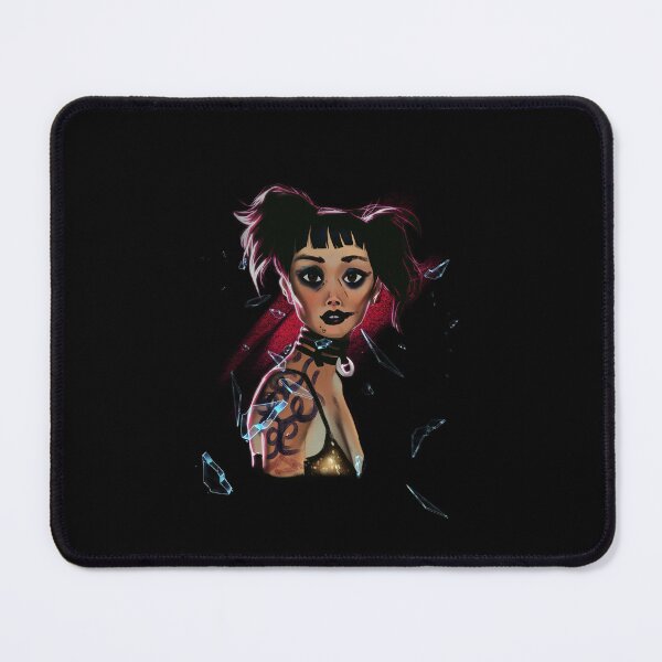 Item preview, Love Death Robots girl designed and sold by KimmieBap.