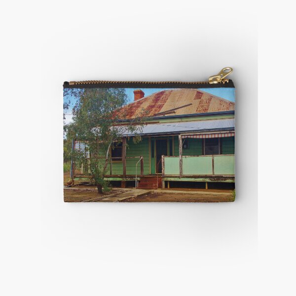 Item preview, Abandoned House, WA designed and sold by lezvee.
