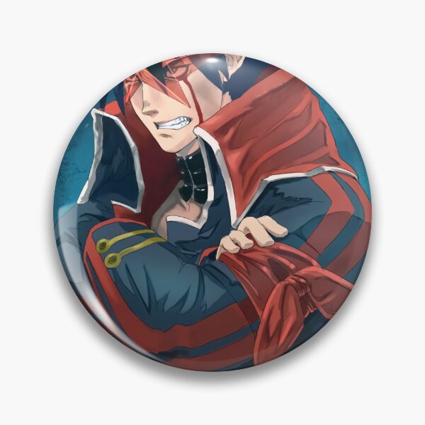 Item preview, Simon Gurren Lagann Design designed and sold by jerestudio.