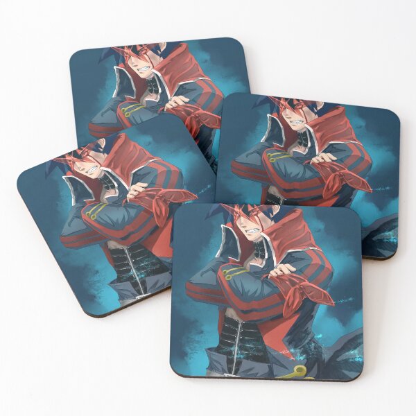 Item preview, Simon Gurren Lagann Design designed and sold by jerestudio.
