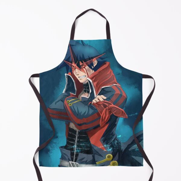 Item preview, Simon Gurren Lagann Design designed and sold by jerestudio.