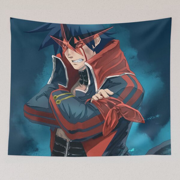 Item preview, Simon Gurren Lagann Design designed and sold by jerestudio.