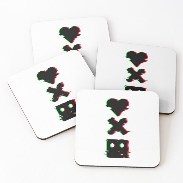 Item preview, Love Death Robots Iconic designed and sold by KimmieBap.