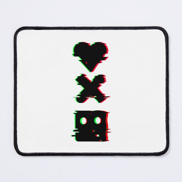 Item preview, Love Death Robots Iconic designed and sold by KimmieBap.