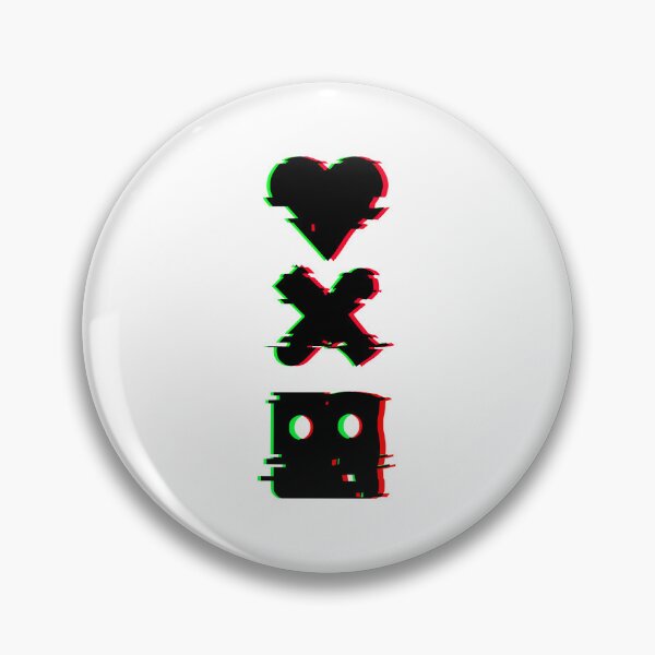 Item preview, Love Death Robots Iconic designed and sold by KimmieBap.