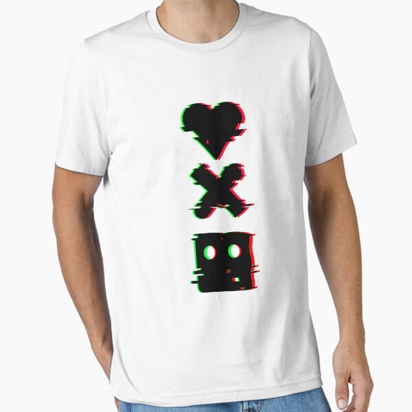 Item preview, Love Death Robots Iconic designed and sold by KimmieBap.
