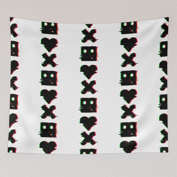 Item preview, Love Death Robots Iconic designed and sold by KimmieBap.