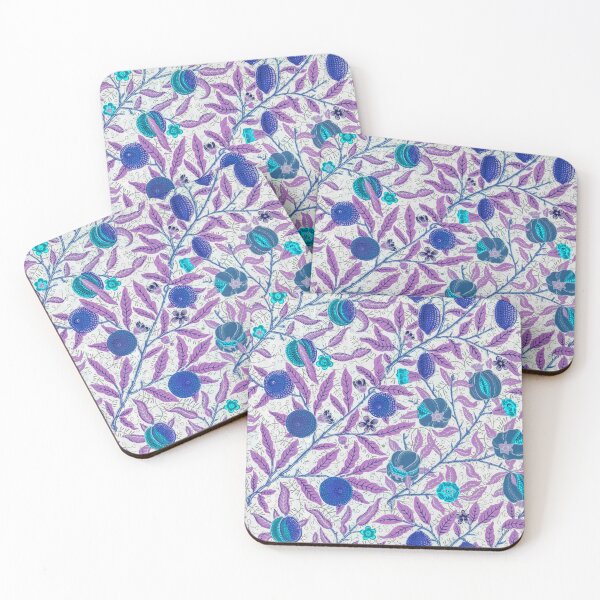 Item preview, William Morris HD - Fruit 1862 designed and sold by Go Logo Designs.