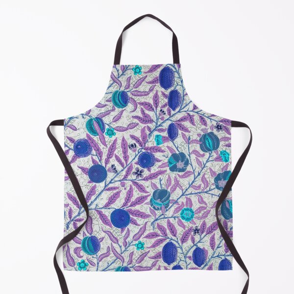 Item preview, William Morris HD - Fruit 1862 designed and sold by Go Logo Designs.