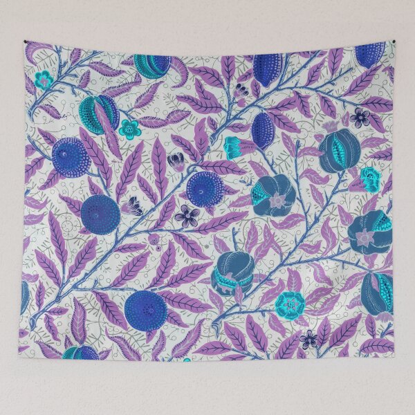 Item preview, William Morris HD - Fruit 1862 designed and sold by Go Logo Designs.