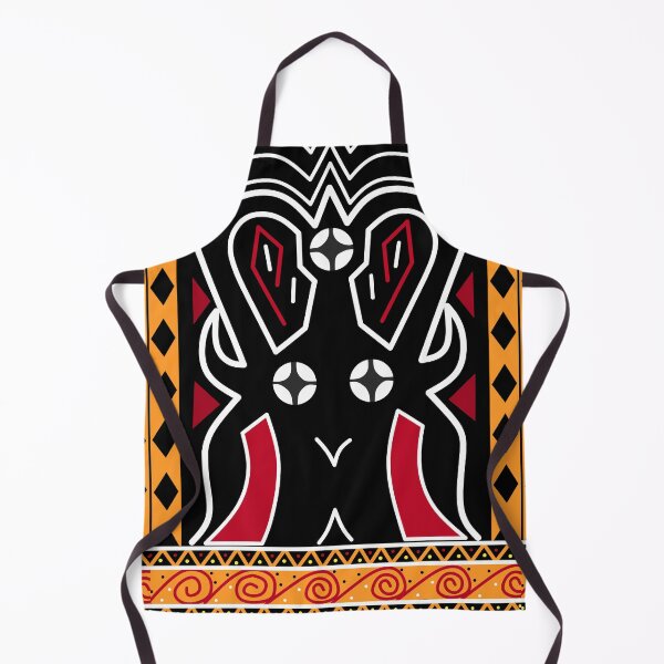 Item preview, Pa tedong toraja batik carves designed and sold by ORSUBAN.