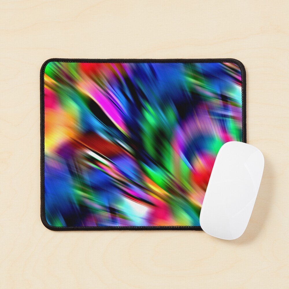 Item preview, Mouse Pad designed and sold by Yampimon.