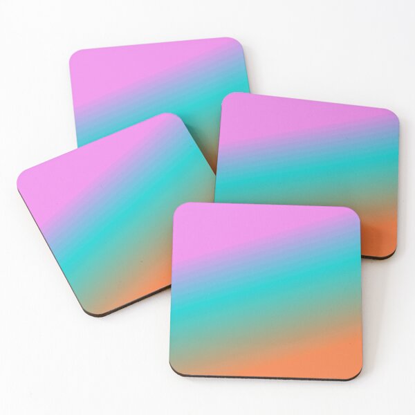 Item preview, Gradient Abstraction color art designed and sold by artdragongift 15.