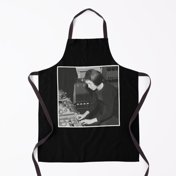 Item preview, Delia Derbyshire designed and sold by WilliamKe57.