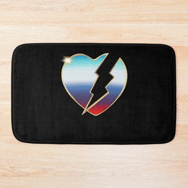 Item preview, Heart Break Love Logo Movie  designed and sold by dennizunig.