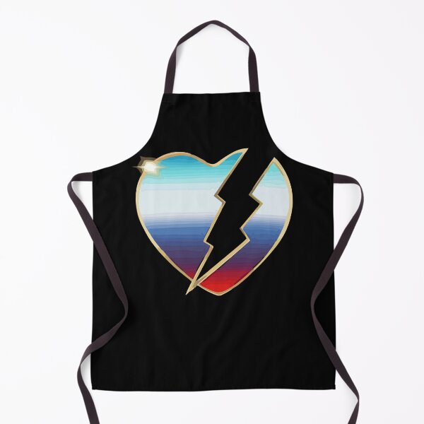 Item preview, Heart Break Love Logo Movie designed and sold by dennizunig.