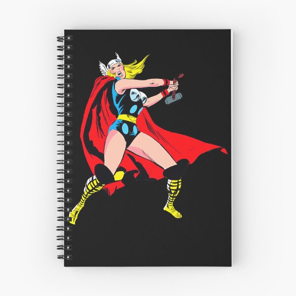 Item preview, Jane Foster designed and sold by mirancarpe.